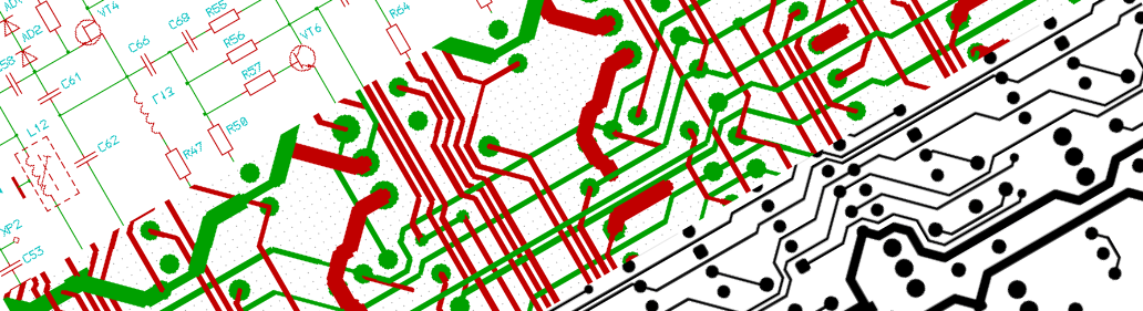 BuddyCAD Viewer+ - view/process P-CAD files